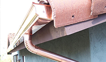 Rain Gutter Installation, Repair, Cleaning in Frederika, IA